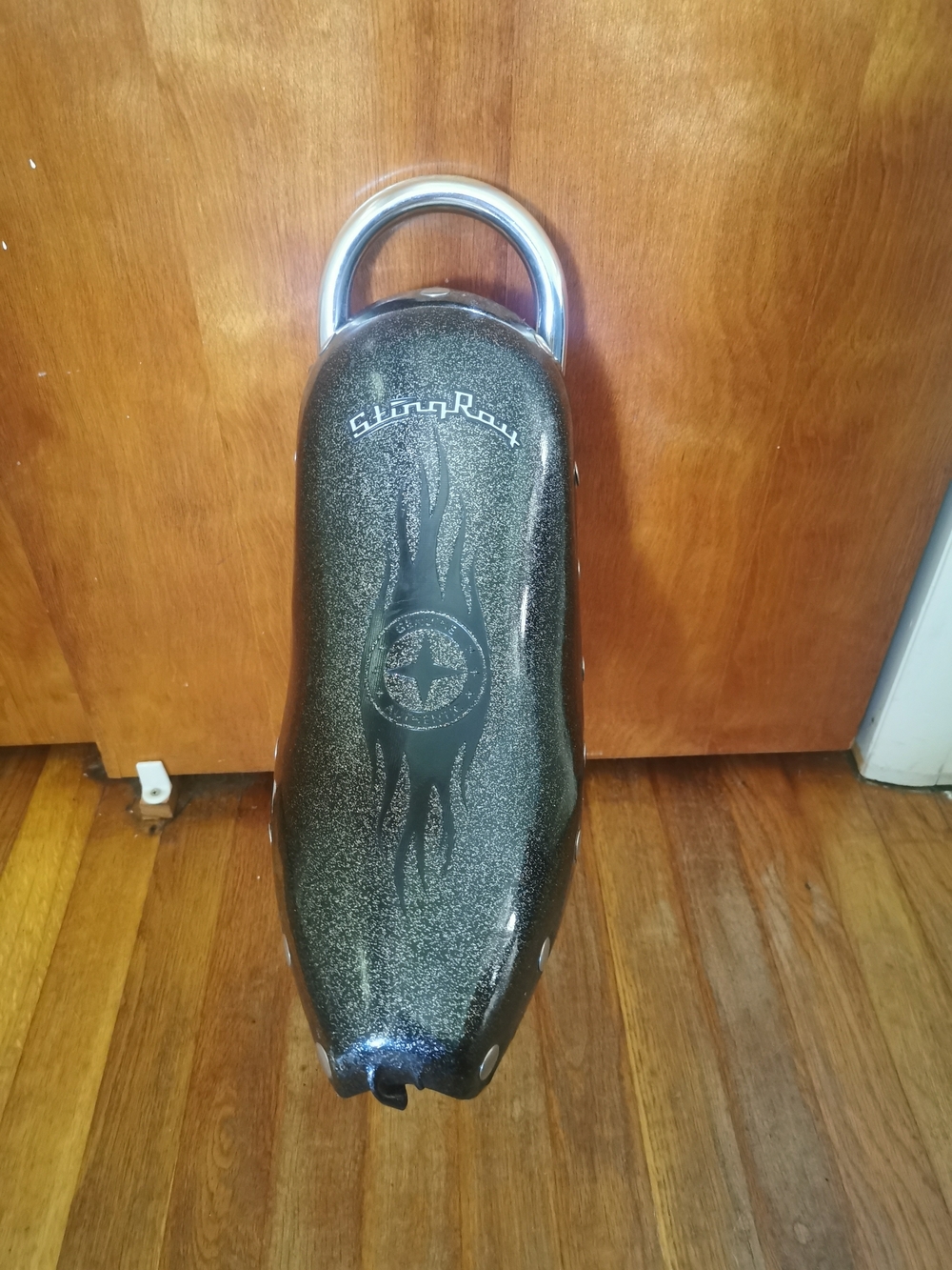 Schwinn StingRay OCC Chopper Cross Seat With Post